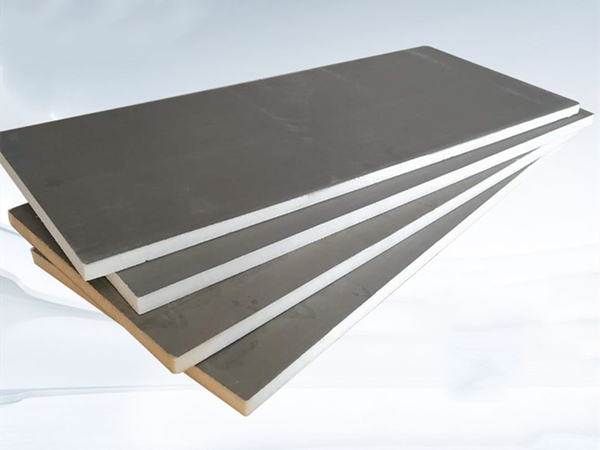 聚氨酯保溫材料廢氣處理方法