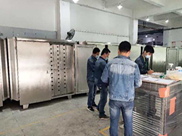 不負好春光，生產(chǎn)正當時