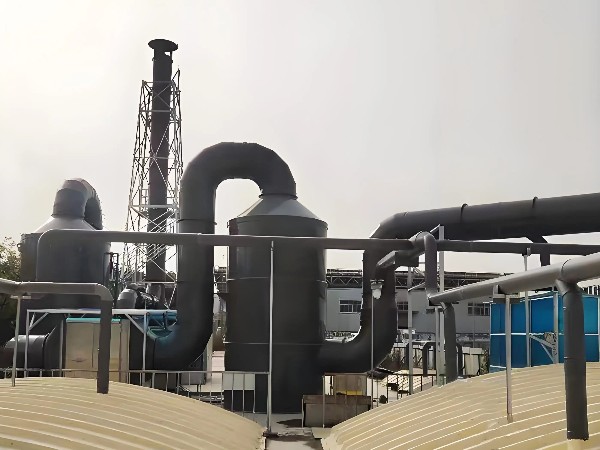 廢氣環(huán)保設(shè)備設(shè)施運(yùn)維中常見(jiàn)安全隱患及防范措施