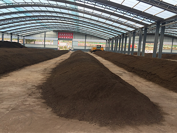 有機(jī)肥廢氣處理方法